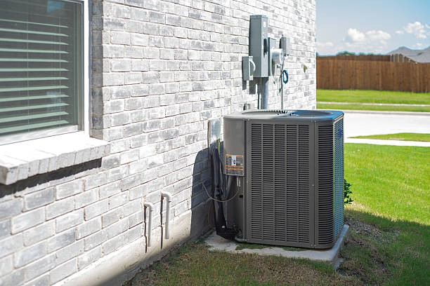 Reliable Ductwork Repair contractor in New Galilee, PA by FH HVAC